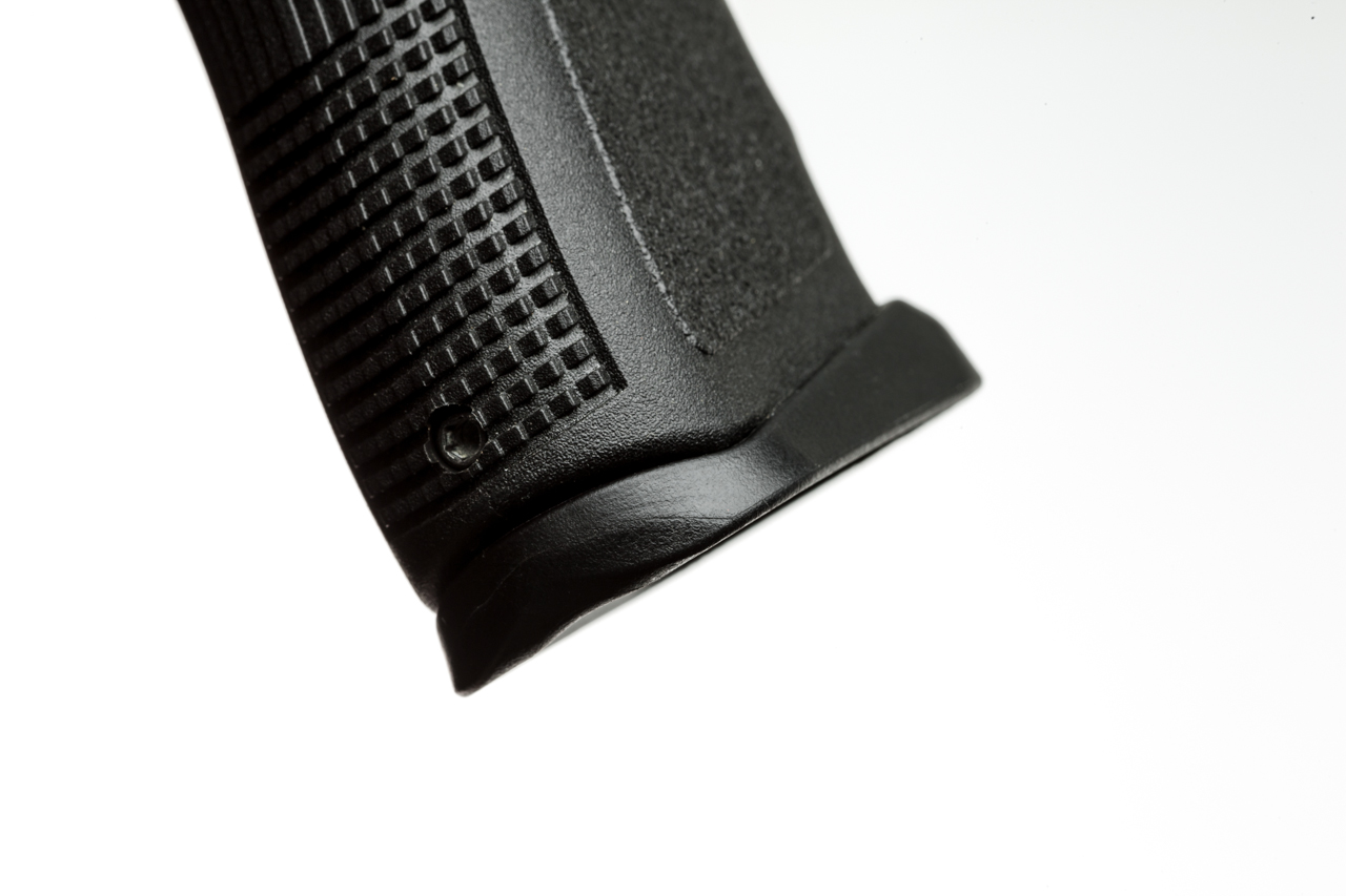REPTILIA BLACK HOLE POLYMER MAGWELL FOR GLOCK 19 G - Image 4