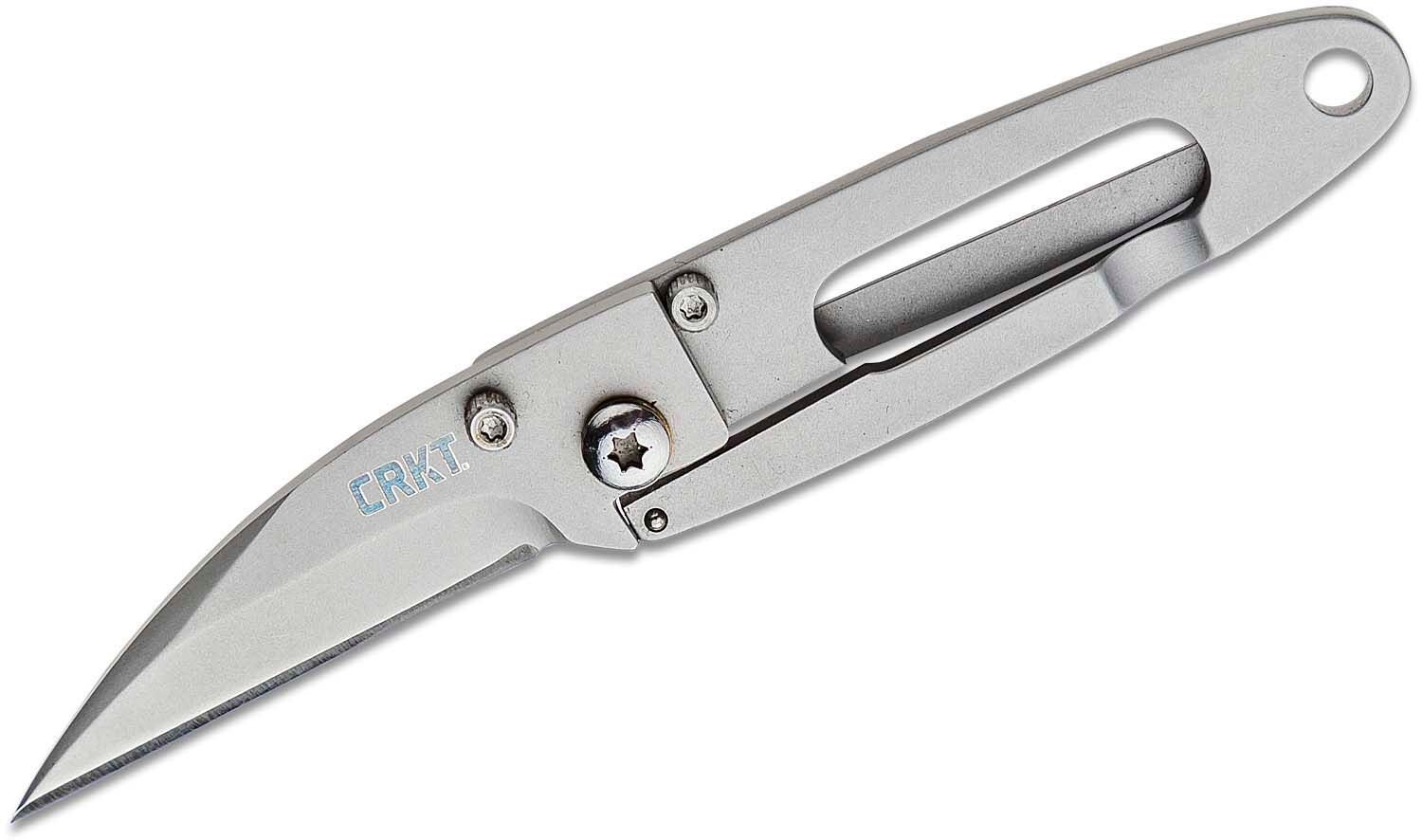 CRKT DELILAH'S P.E.C.K.™ SILVER - Image 2
