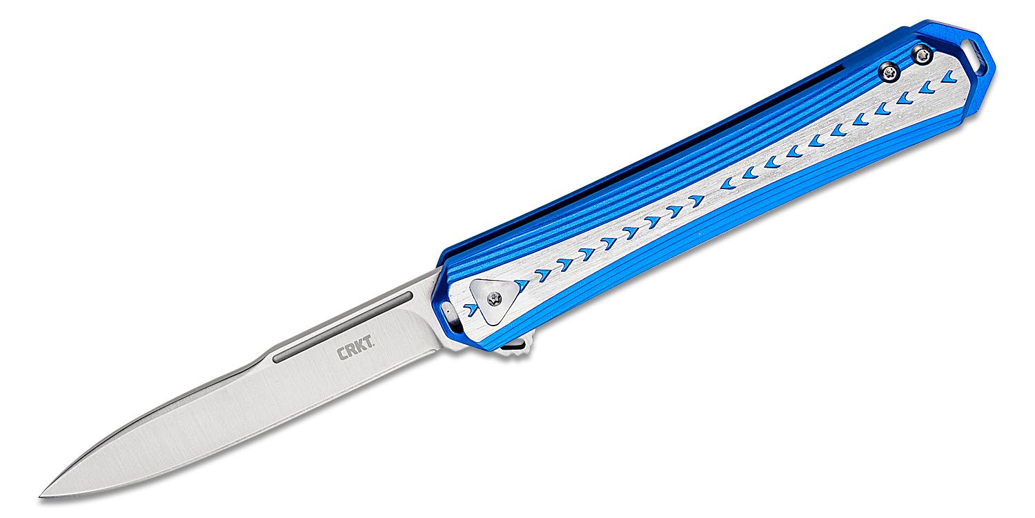 CRKT STICKLER™ BLUE