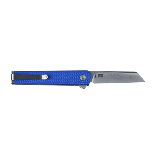 CRKT CEO MICROFLIPPER SHEEPSFOOT - Image 2