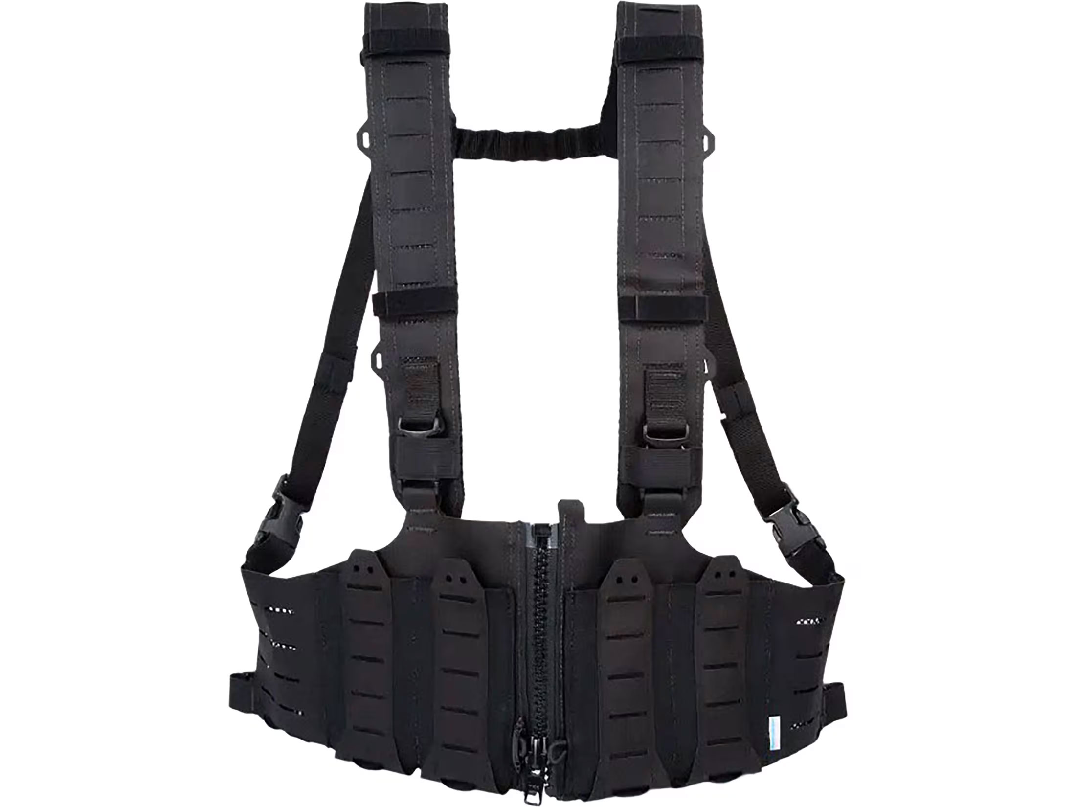 BLUE FORCE GEAR RACKMINUS SAV-2 CHEST RIG - TEN-SP - Image 4