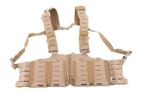 BLUE FORCE GEAR RACKMINUS SAV-2 CHEST RIG - TEN-SP - Image 2