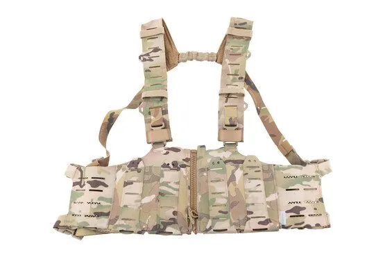 BLUE FORCE GEAR RACKMINUS SAV-2 CHEST RIG - TEN-SP - Image 3