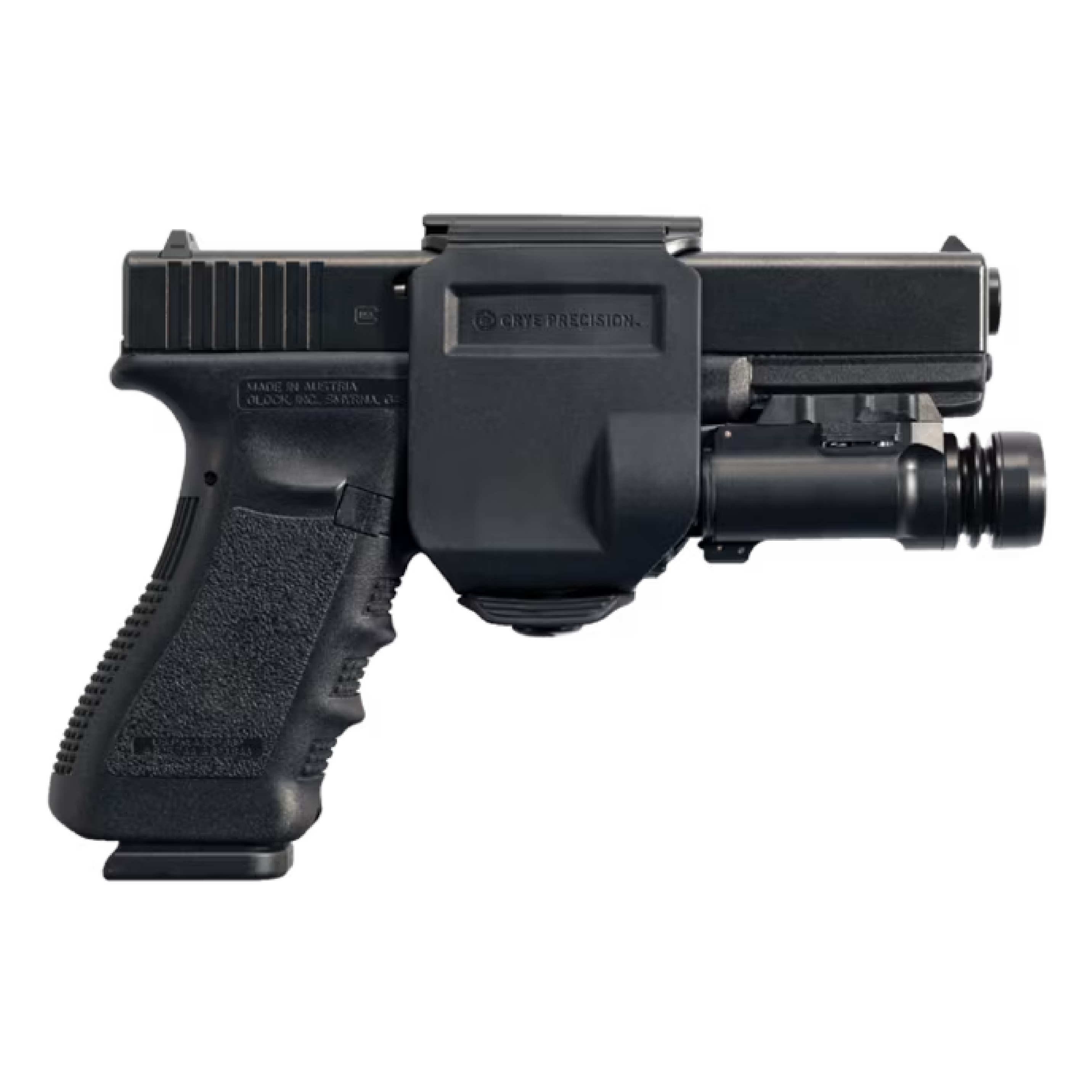 CRYE GUNCLIP GLOCK 1 RIGHT - Image 2