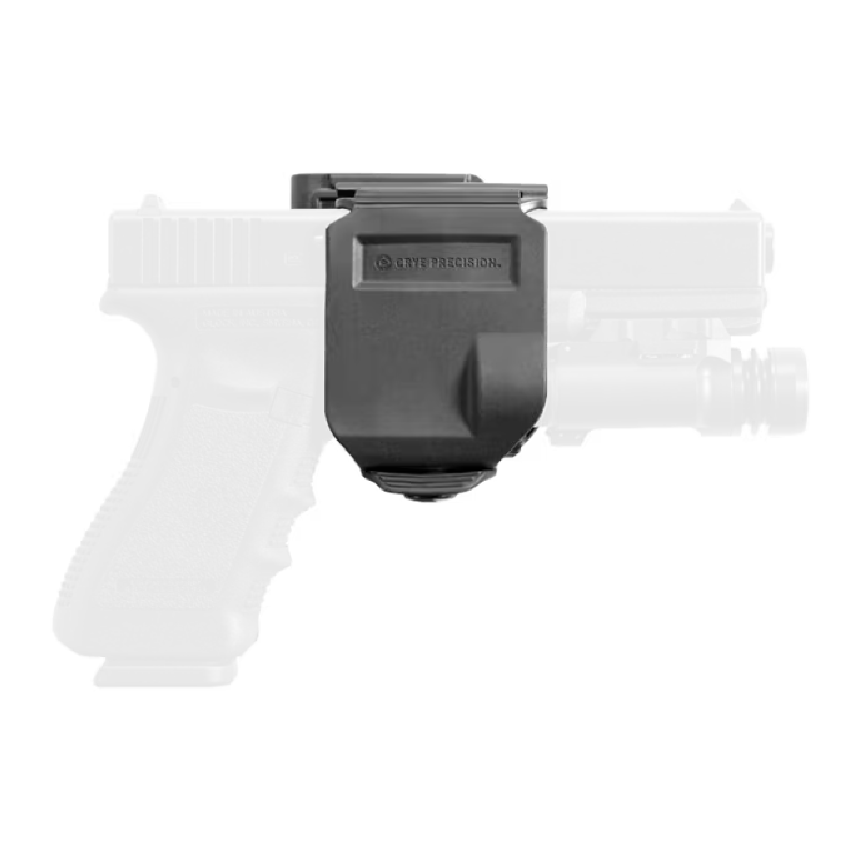 CRYE GUNCLIP GLOCK 1 RIGHT - Image 3