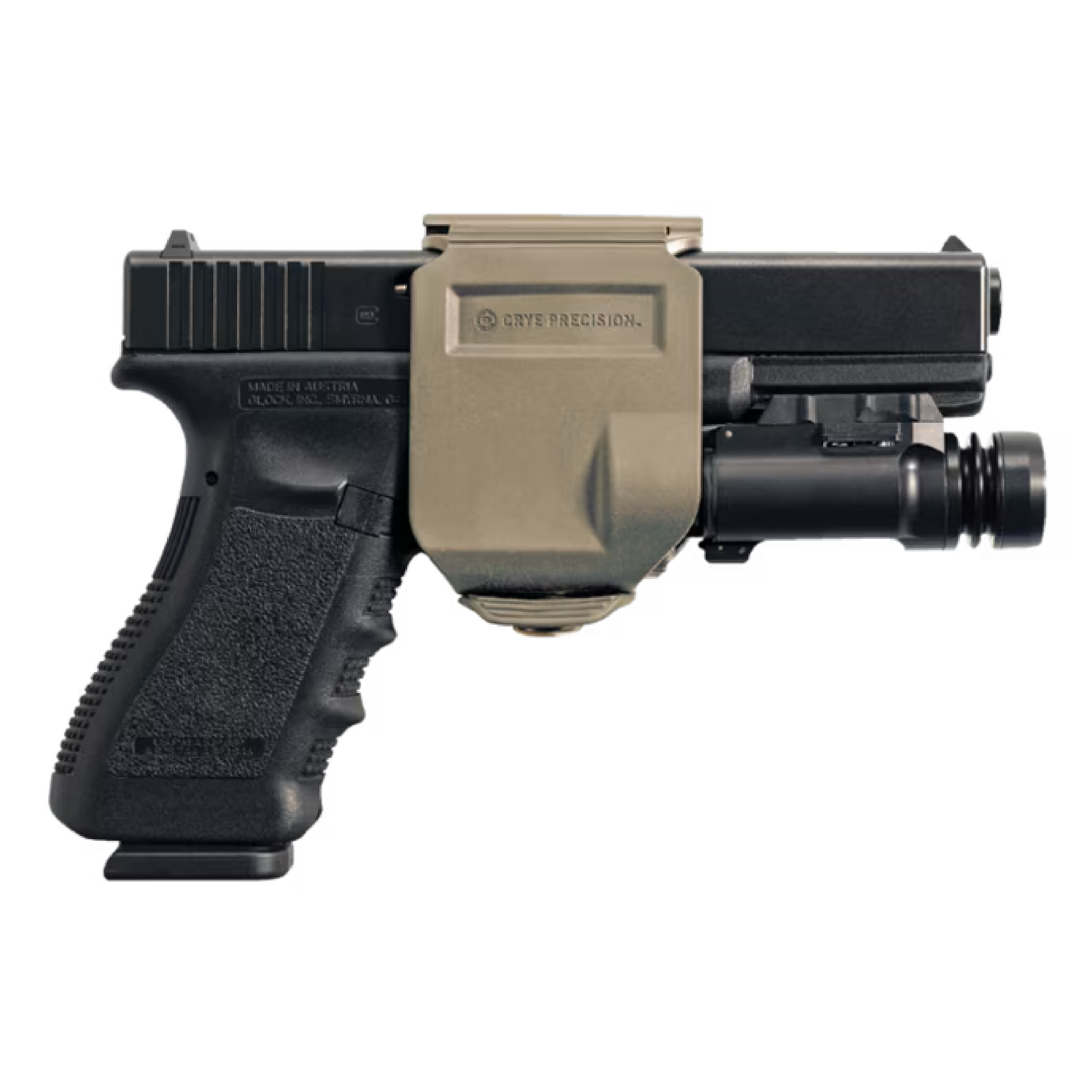 CRYE GUNCLIP GLOCK 1 RIGHT