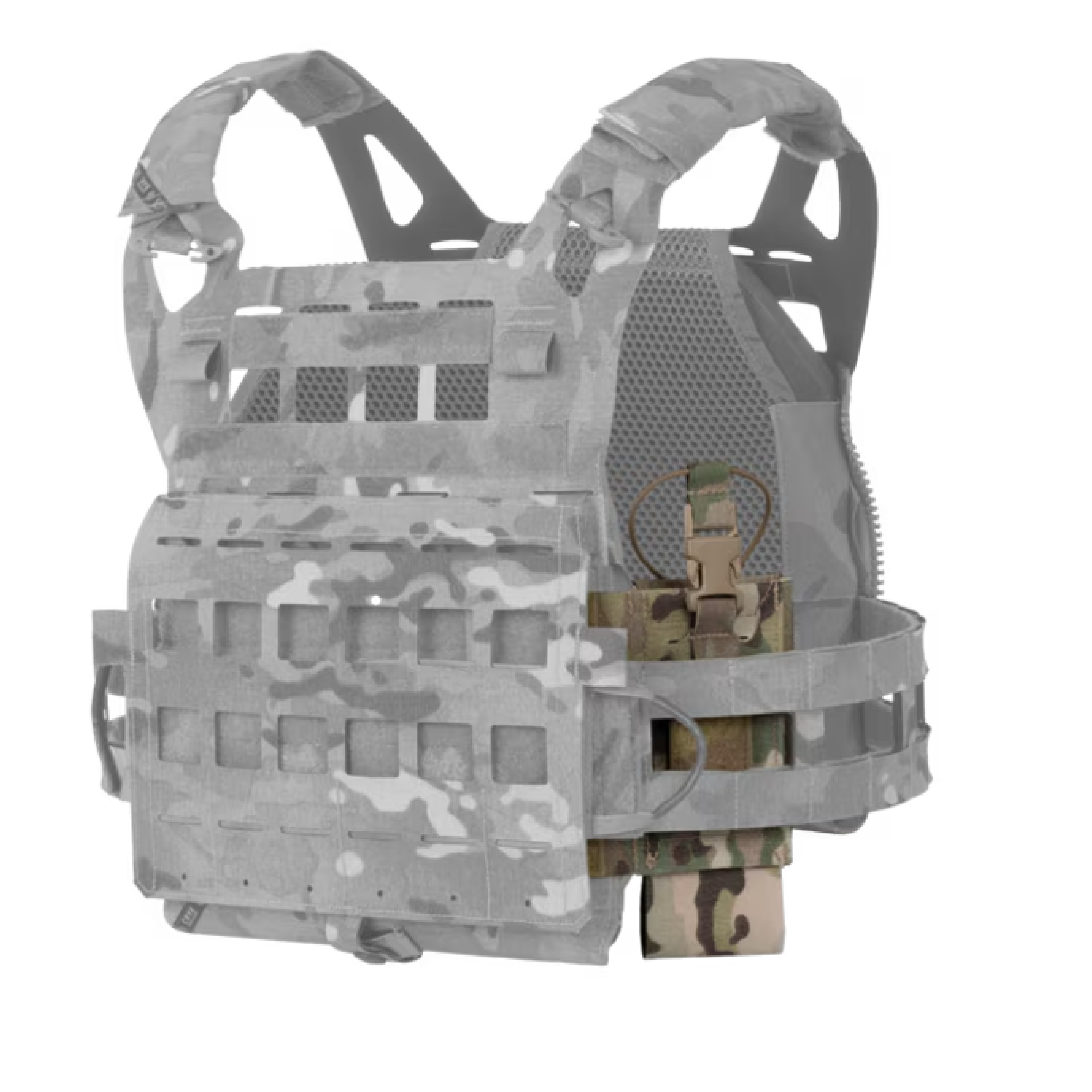 CRYE AIRLITE CONFIGURABLE RADIO POUCH - Image 3