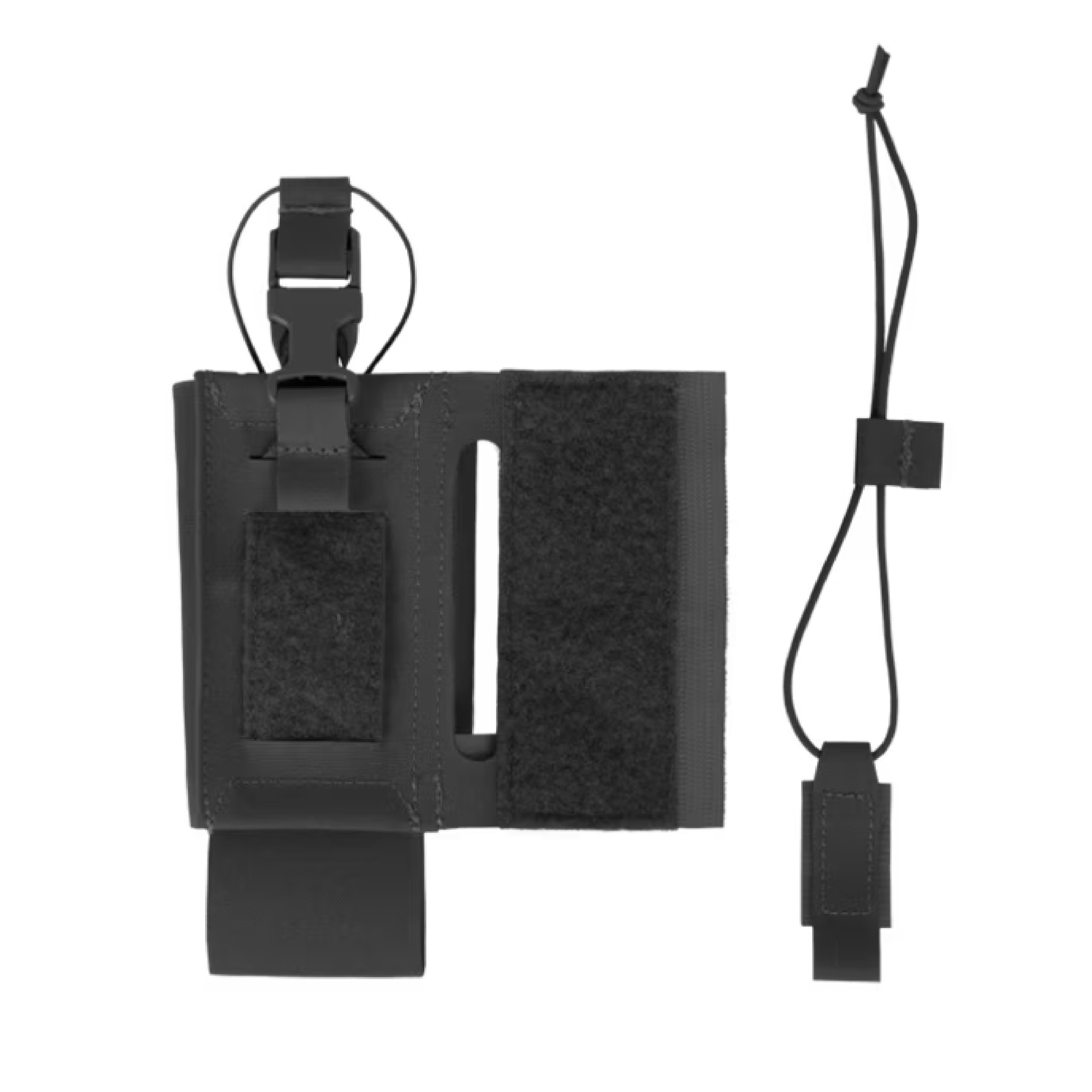 CRYE AIRLITE CONFIGURABLE RADIO POUCH