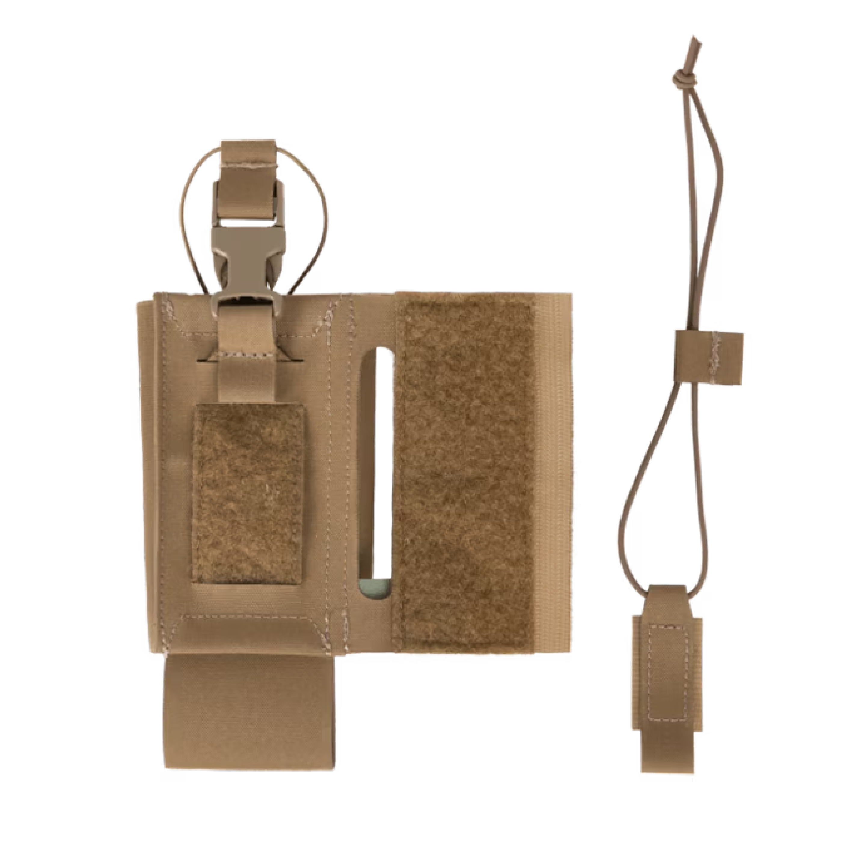 CRYE AIRLITE CONFIGURABLE RADIO POUCH - Image 2