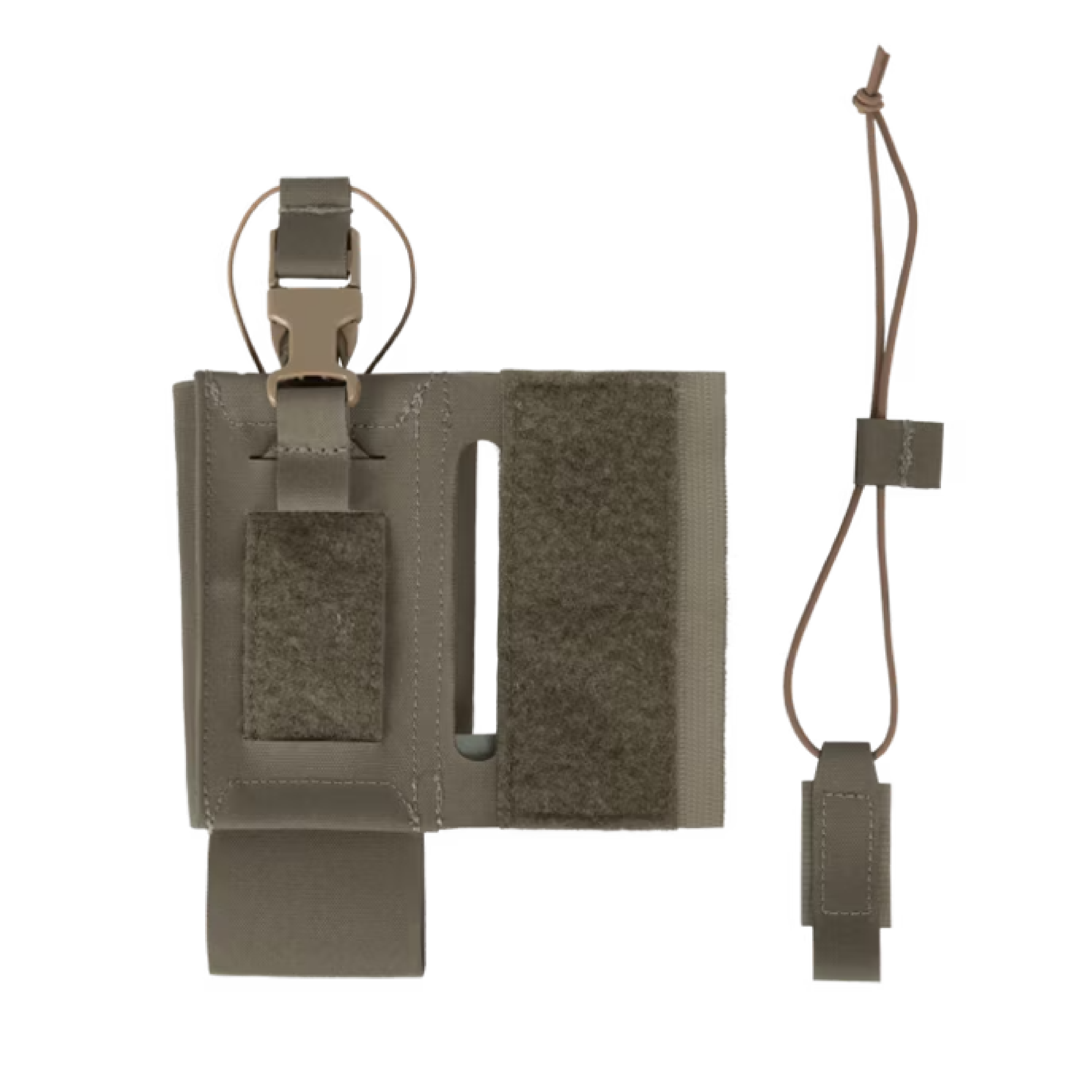 CRYE AIRLITE CONFIGURABLE RADIO POUCH - Image 5