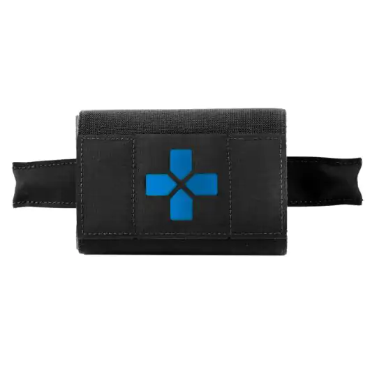 BLUE FORCE GEAR MICRO TRAUMA KIT NOW! PRO KIT SUPP - Image 4