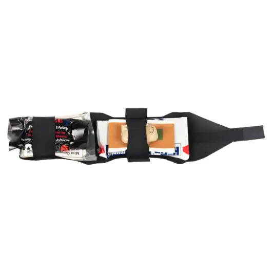 BLUE FORCE GEAR MICRO TRAUMA KIT NOW! PRO KIT SUPP - Image 7