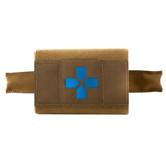 BLUE FORCE GEAR MICRO TRAUMA KIT NOW! PRO KIT SUPP - Image 3