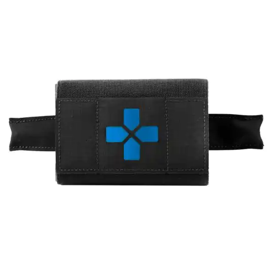 BLUE FORCE GEAR MICRO TRAUMA KIT NOW! ADVANCED SUP - Image 2