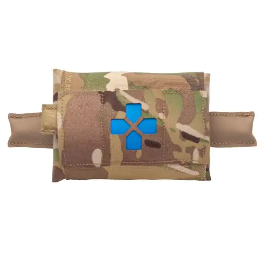BLUE FORCE GEAR MICRO TRAUMA KIT NOW! ADVANCED SUP - Image 6
