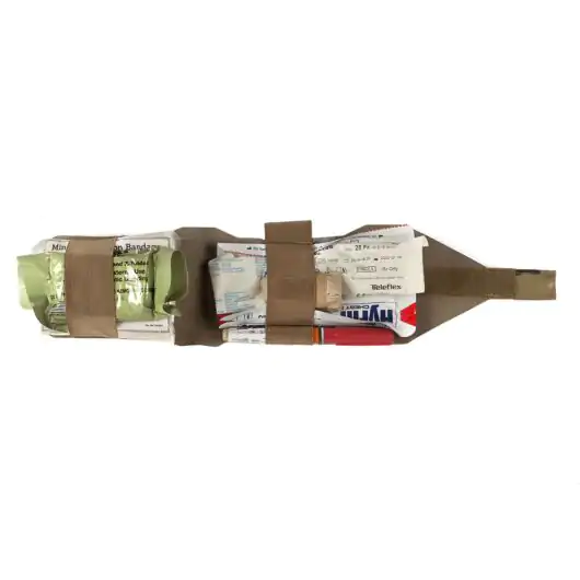 BLUE FORCE GEAR MICRO TRAUMA KIT NOW! ADVANCED SUP - Image 5