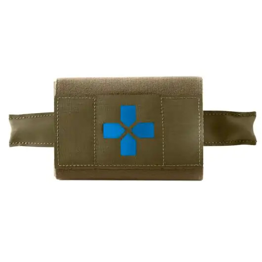 BLUE FORCE GEAR MICRO TRAUMA KIT NOW! ADVANCED SUP - Image 4