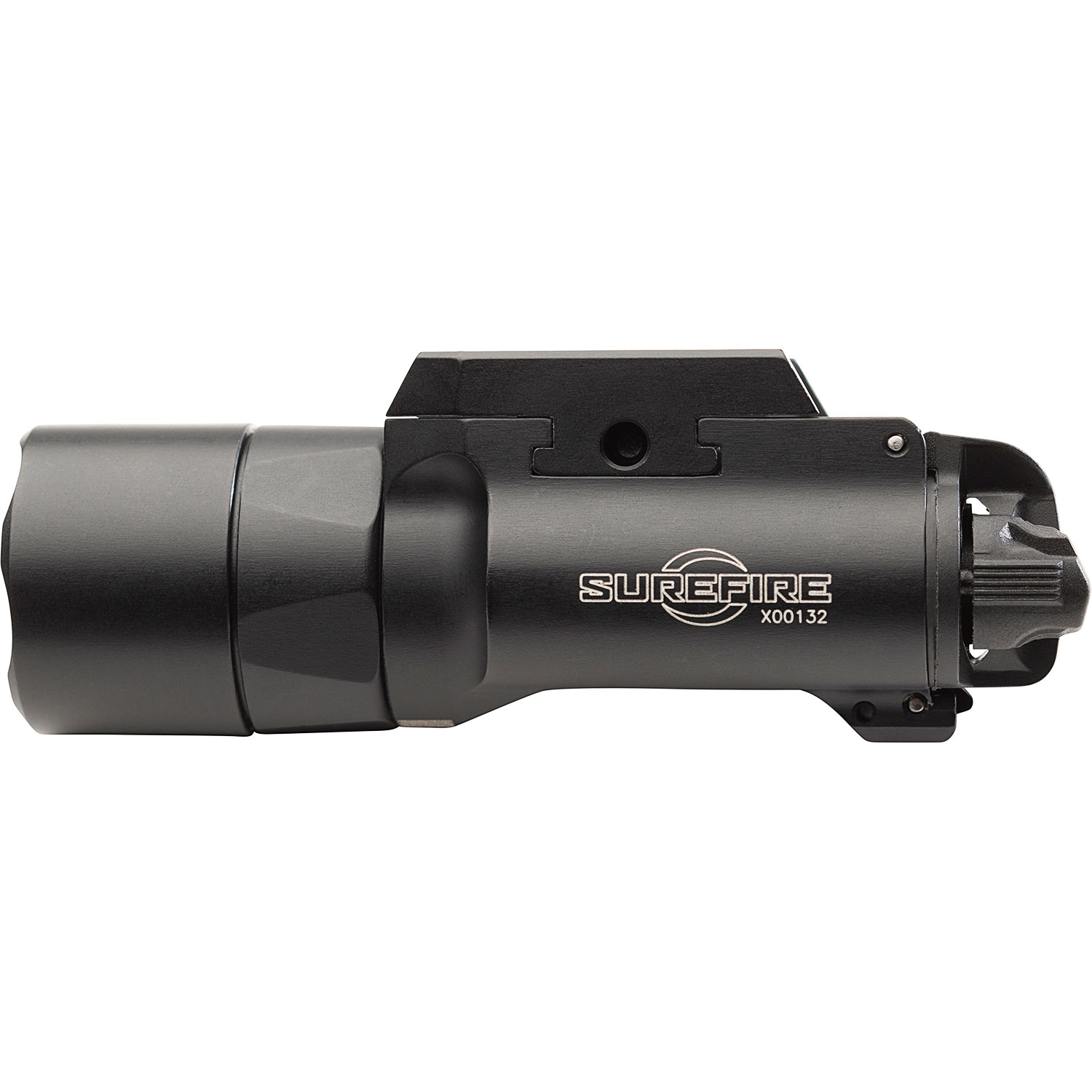 SUREFIRE X300 TURBO WEAPON LIGHT 6V UNIVERSAL/PICA