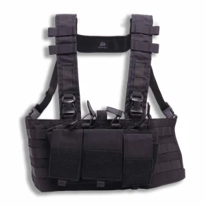 VELOCITY 5.56 HYBRID CHEST RIG