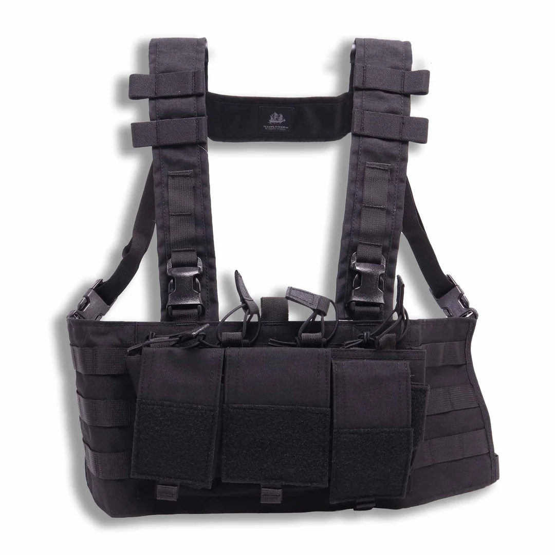 VELOCITY 5.56 HYBRID CHEST RIG