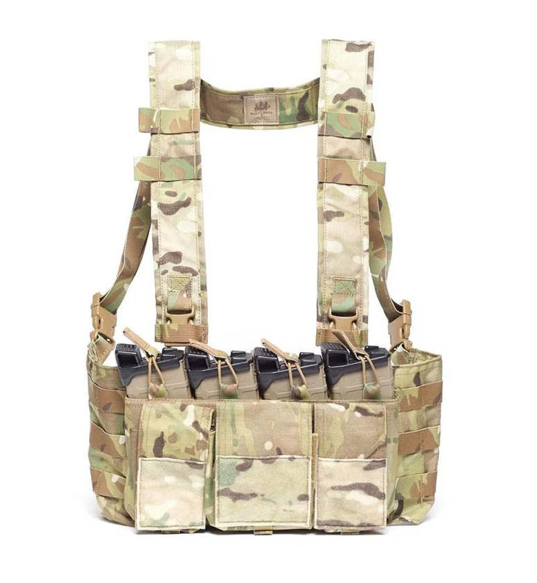 VELOCITY 5.56 HYBRID CHEST RIG - Image 3