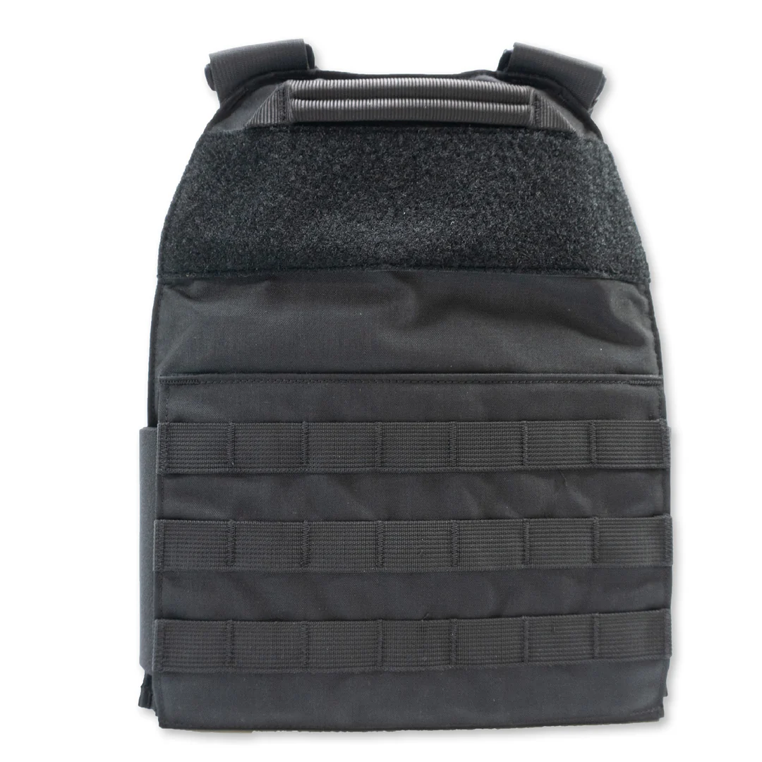 VELOCITY LAW ENFORCEMENT PLATE CARRIER CBN1D CUMME