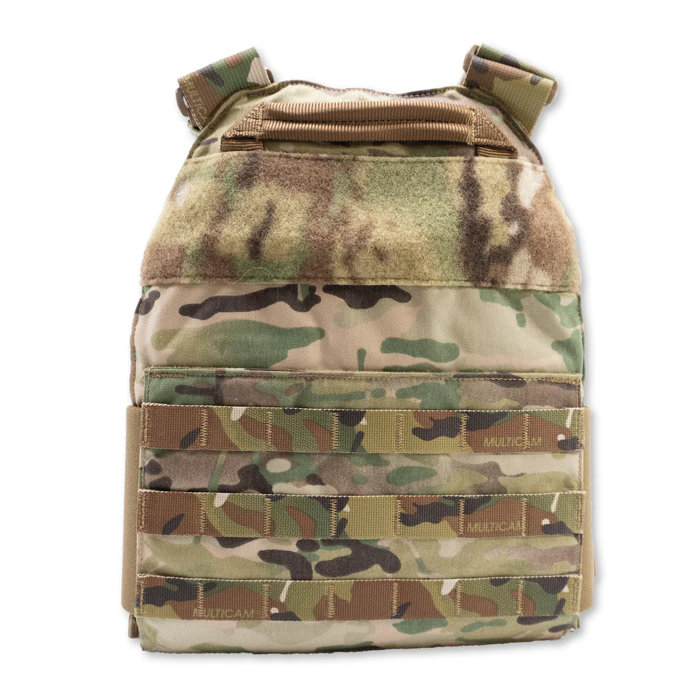 VELOCITY LAW ENFORCEMENT PLATE CARRIER CBN1D CUMME - Image 4