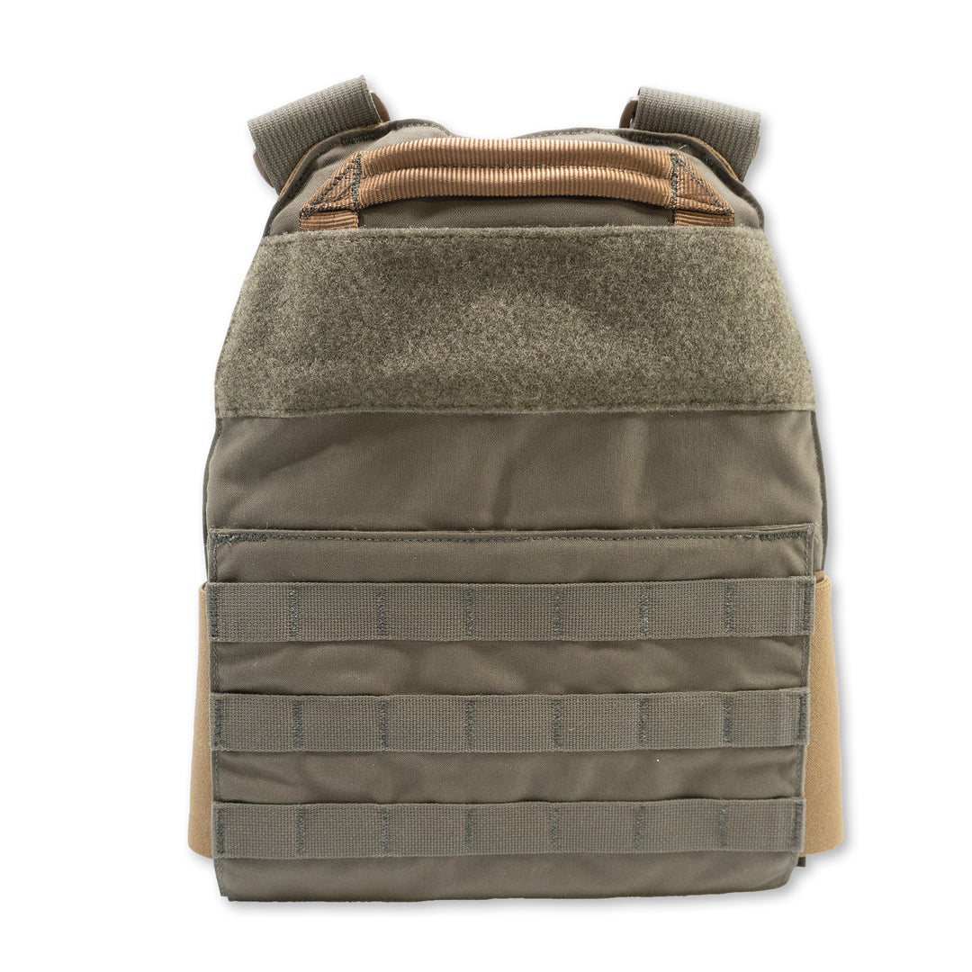 VELOCITY LAW ENFORCEMENT PLATE CARRIER CBN1D CUMME - Image 3