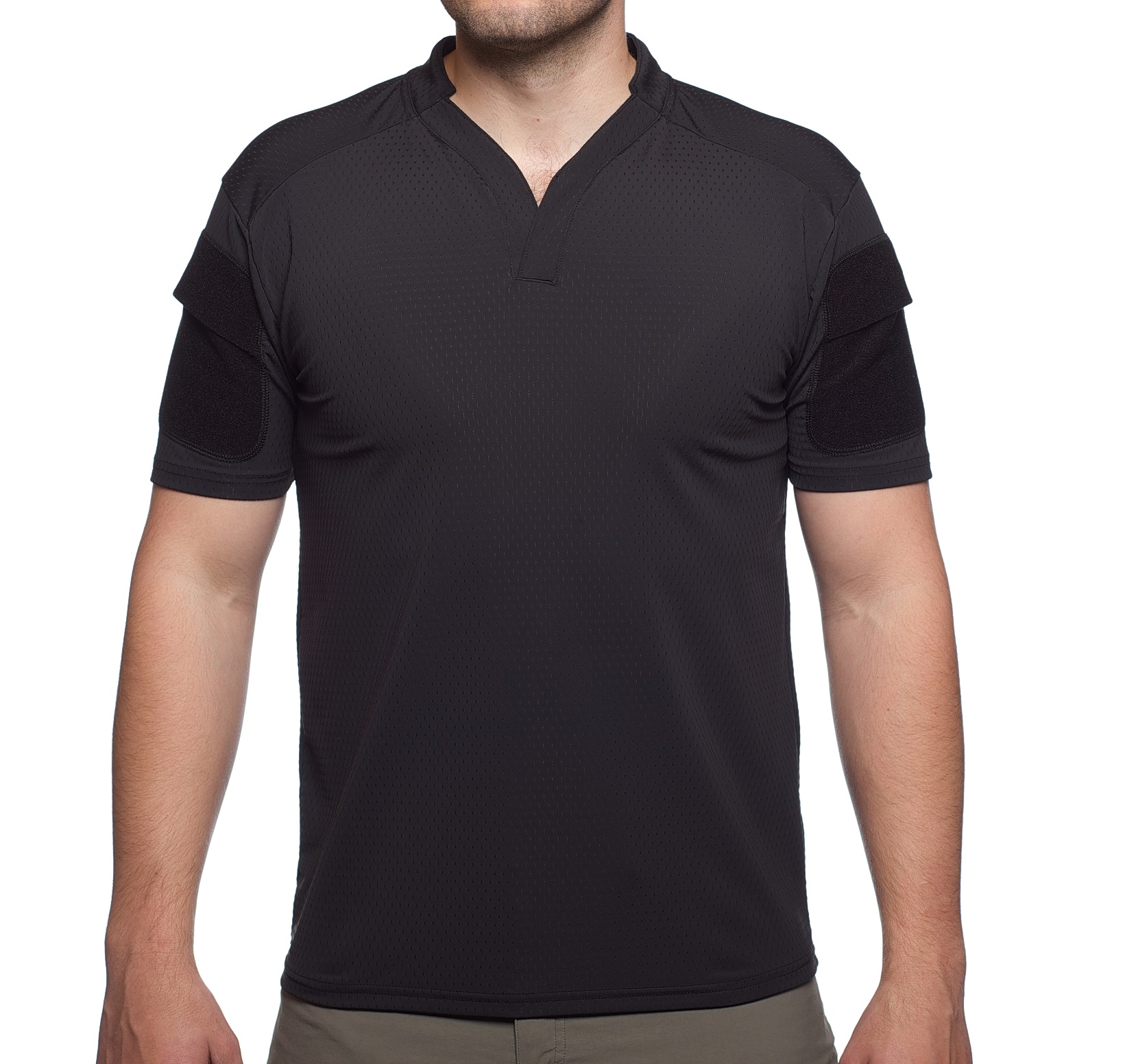VELOCITY BOSS RUGBY SHIRT - Image 6