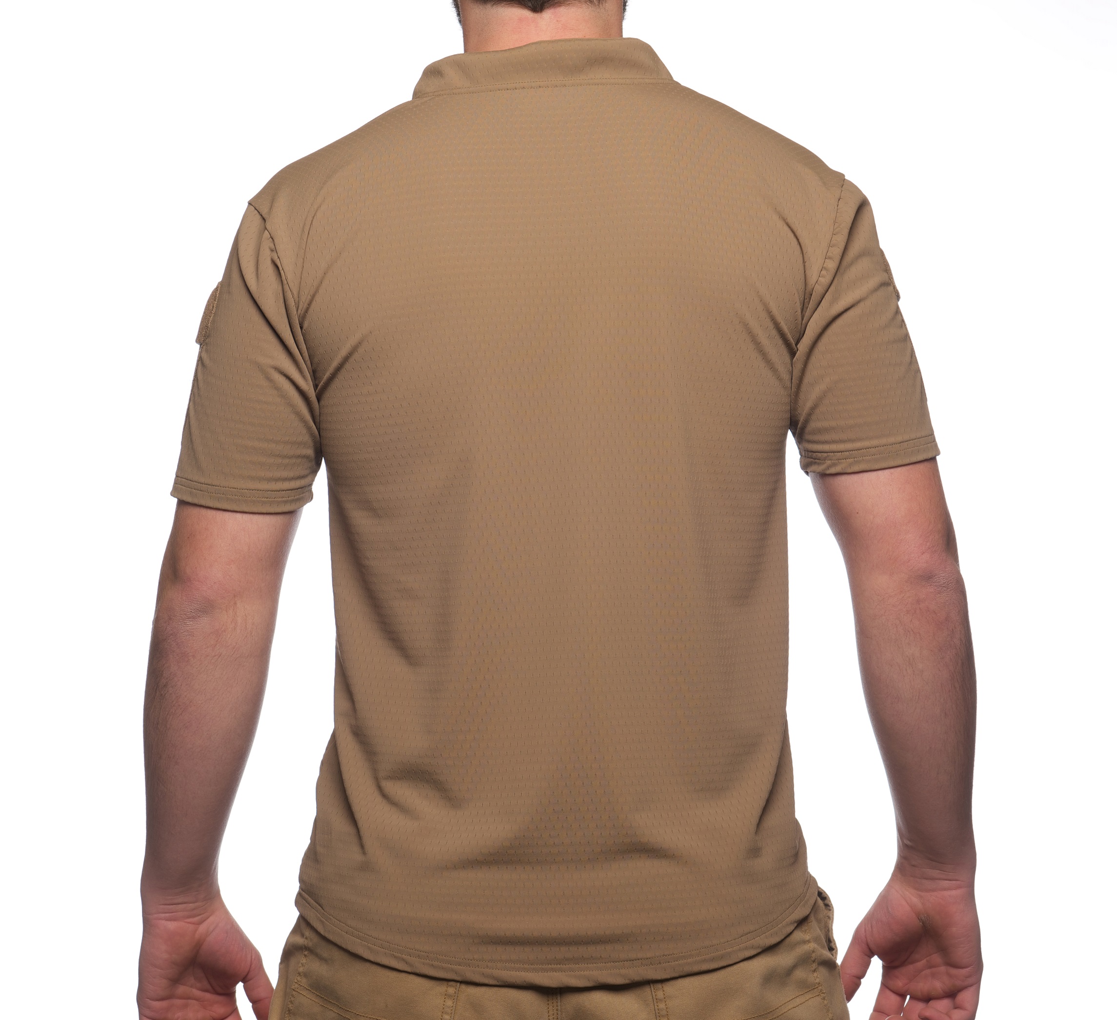 VELOCITY BOSS RUGBY SHIRT - Image 4