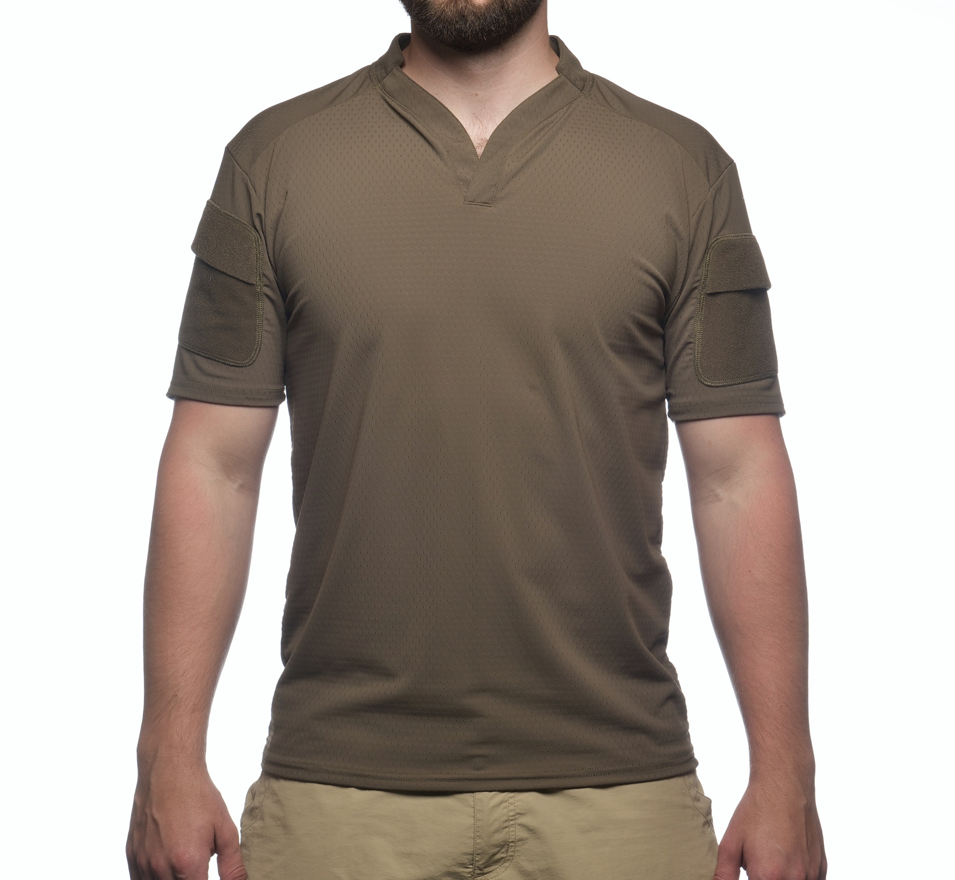 VELOCITY BOSS RUGBY SHIRT - Image 8
