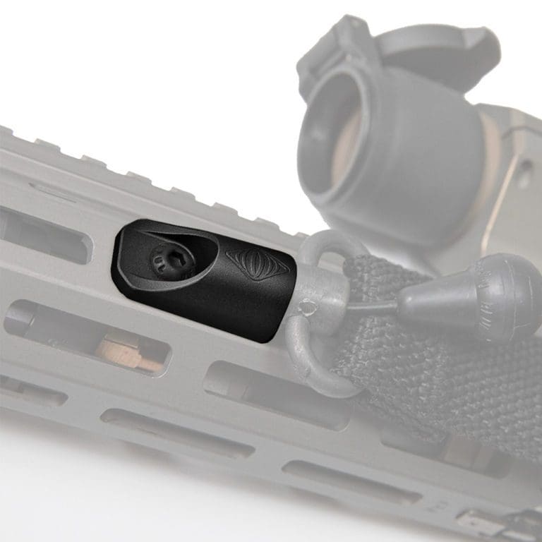 REPTILIA SOCKET M-LOK QD ATTACHMENT POINT - Image 2