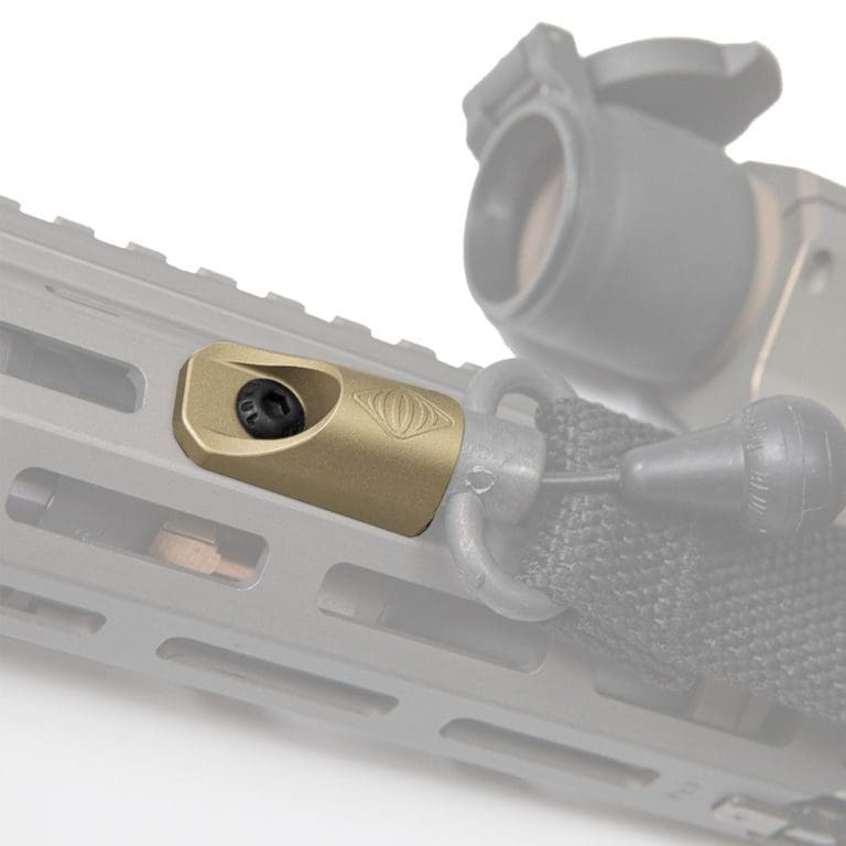 REPTILIA SOCKET M-LOK QD ATTACHMENT POINT - Image 5