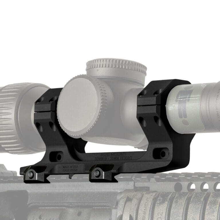 REPTILIA AUS 30MM OPTIC MOUNT 1.54" HEIGHT