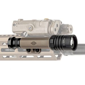 REPTILIA TORCH 18350 M-LOK LIGHT BODY