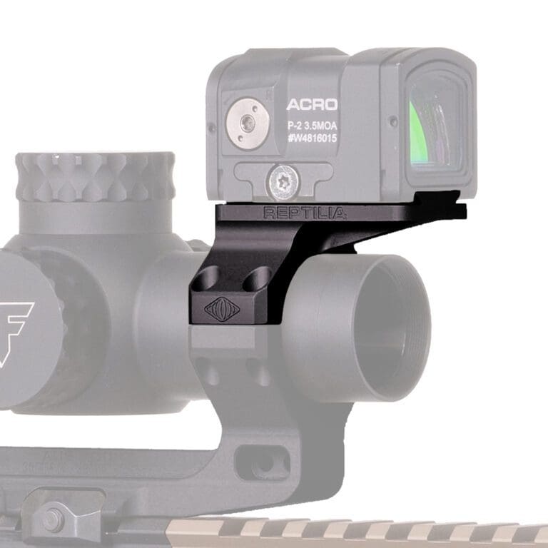 REPTILIA ROF-90 FOR GEISSELE 30MM SUPER PRECISION