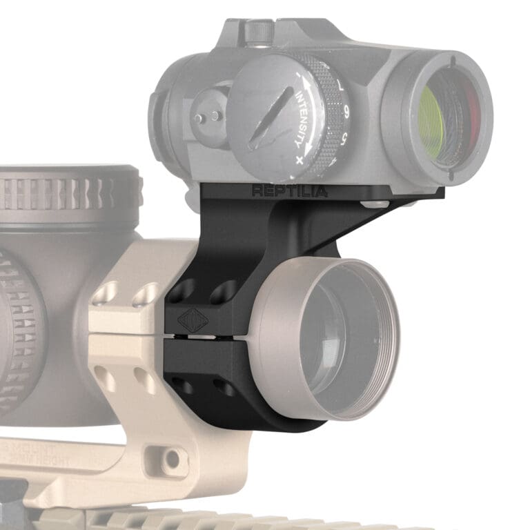 REPTILIA ROF-90 FOR GEISSELE 34MM AIMPOINT MICRO