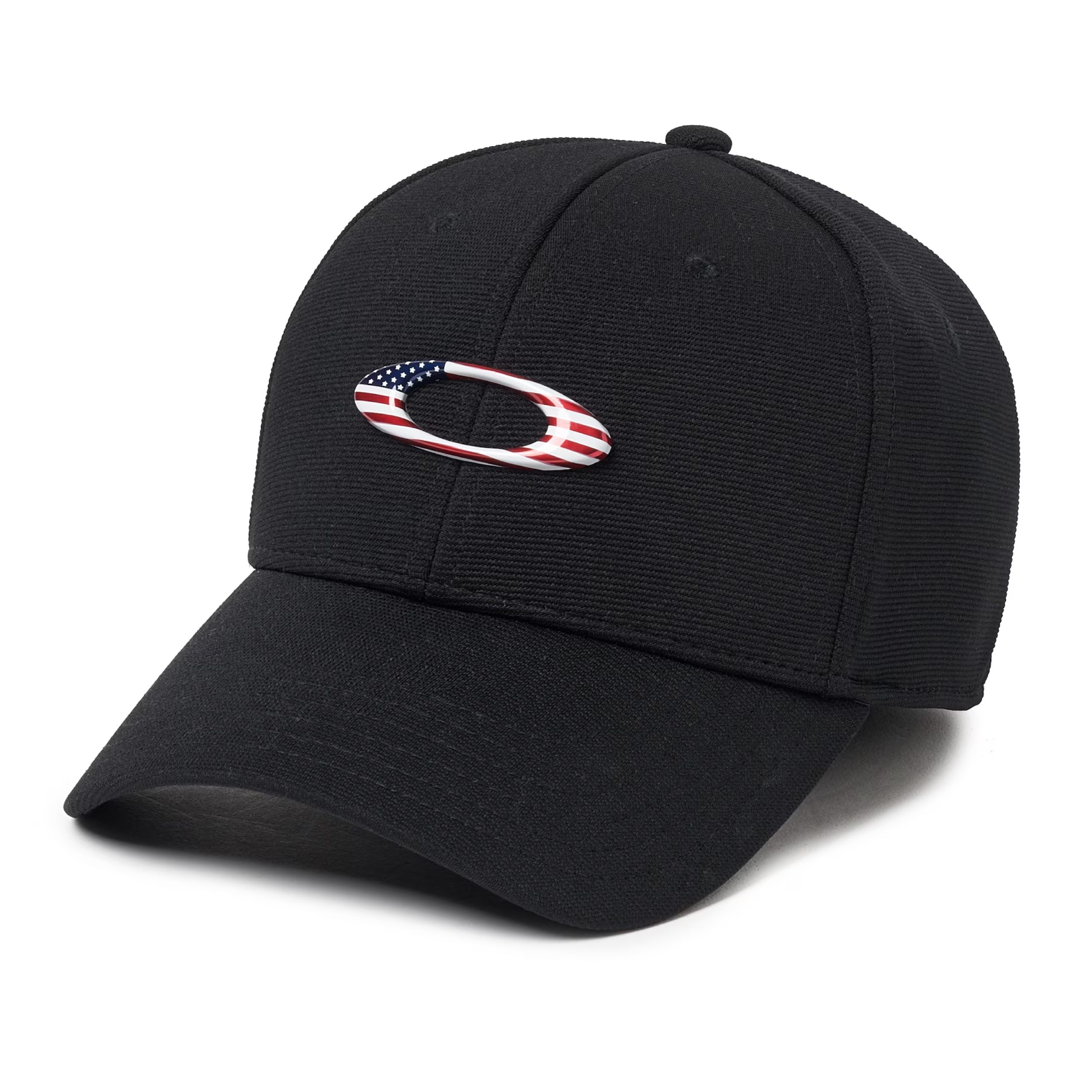 OAKLEY TINCAN CAP AMERICAN FLAG