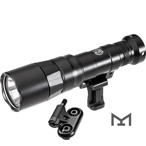 SUREFIRE SCOUT LIGHT TURBO SWIVEL 18350/123 1913 P