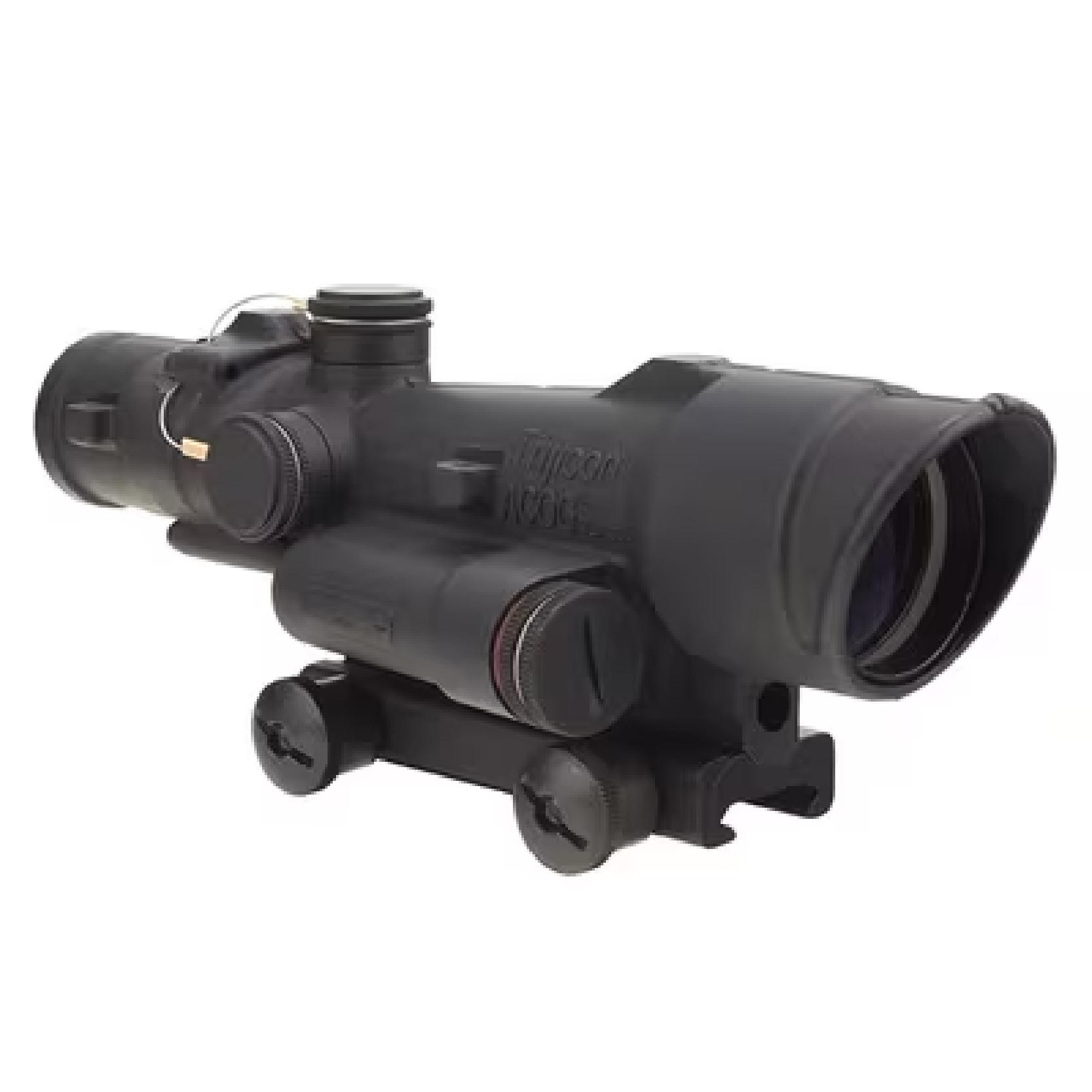 TRIJICON ACOG 3.5X35 RED LED ILLUMINATED .223 HOR