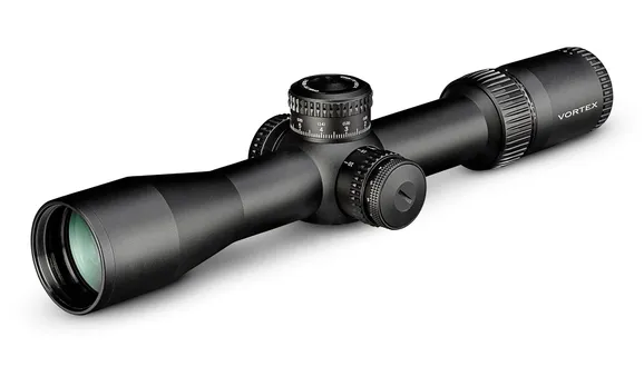 VORTEX STRIKE EAGLE® 318X44 FFP EBR7C MRAD