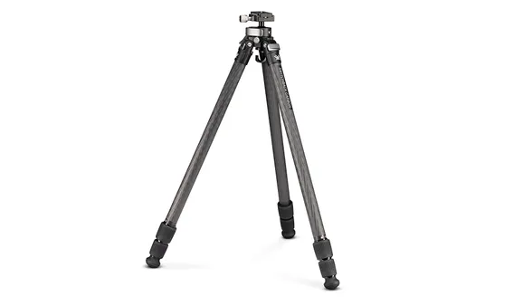 VORTEX SWITCHBACK™ CARBON TRIPOD KIT