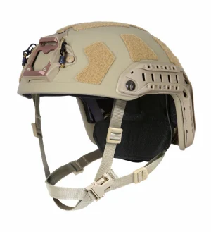 OPS-CORE FAST SF HELMET (L) TAN 499