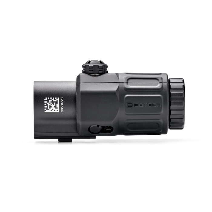 EOTECH 3 POWER MAGNIFIER W/O MOUNT