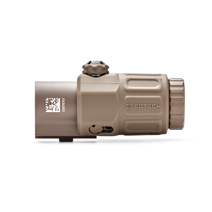 EOTECH 3 POWER MAGNIFIER W/O MOUNT - Image 4