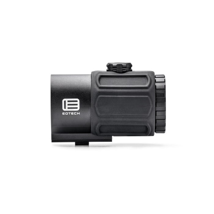 EOTECH 3 POWER MICRO MAGNIFIER W/O MOUNT