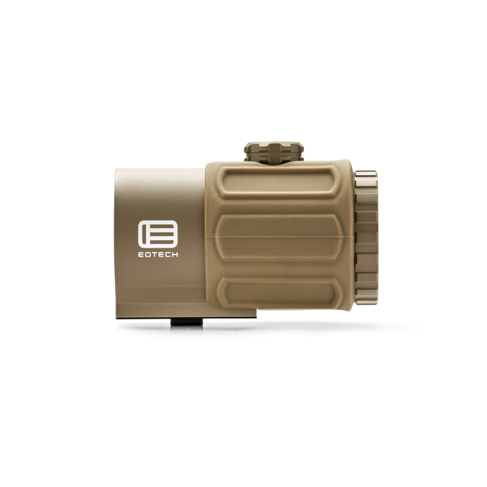 EOTECH 3 POWER MICRO MAGNIFIER W/O MOUNT - Image 3