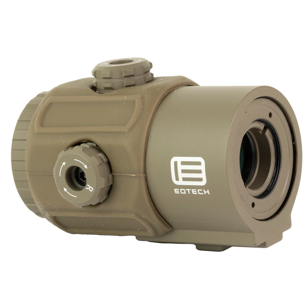 EOTECH 3 POWER MICRO MAGNIFIER W/O MOUNT - Image 4