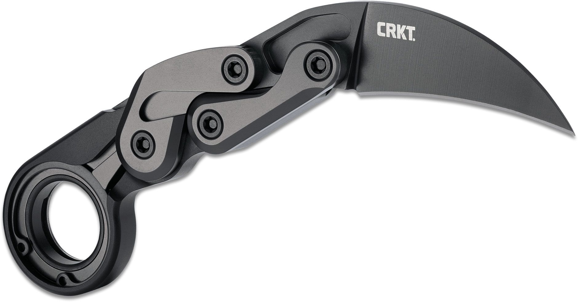 CRKT PROVOKE® FIRST RESPONDER W/SHEATH - Image 2