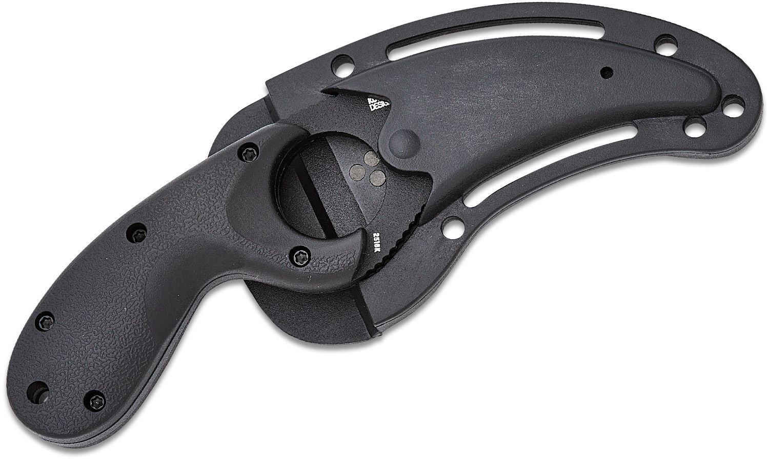 CRKT BEAR CLAW™ BLACK - Image 2
